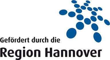 Gefördert durch die Region Hannover
